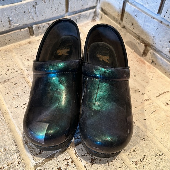 Dansko XP clogs - Picture 2 of 6